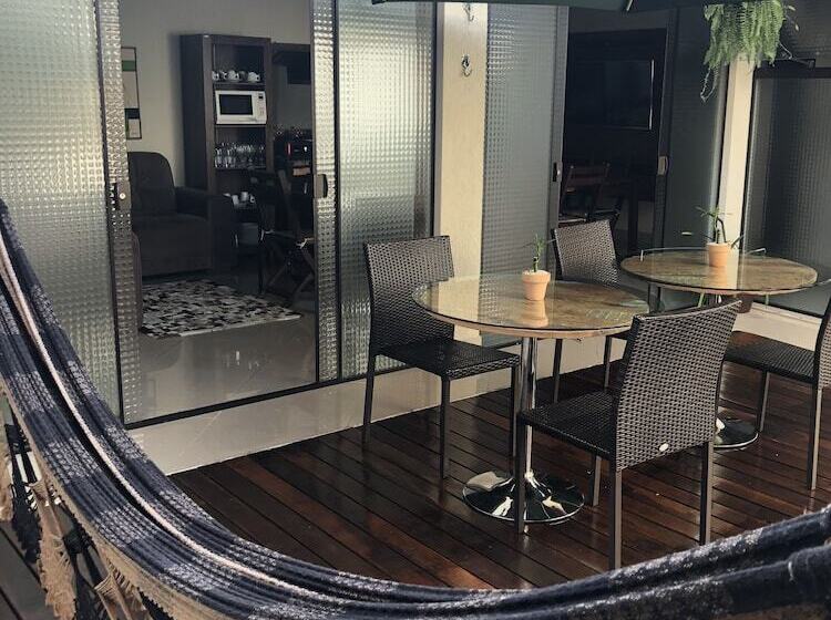 فندق Pousada Da Paz