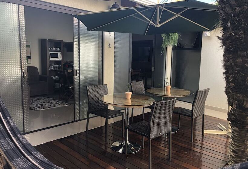 فندق Pousada Da Paz