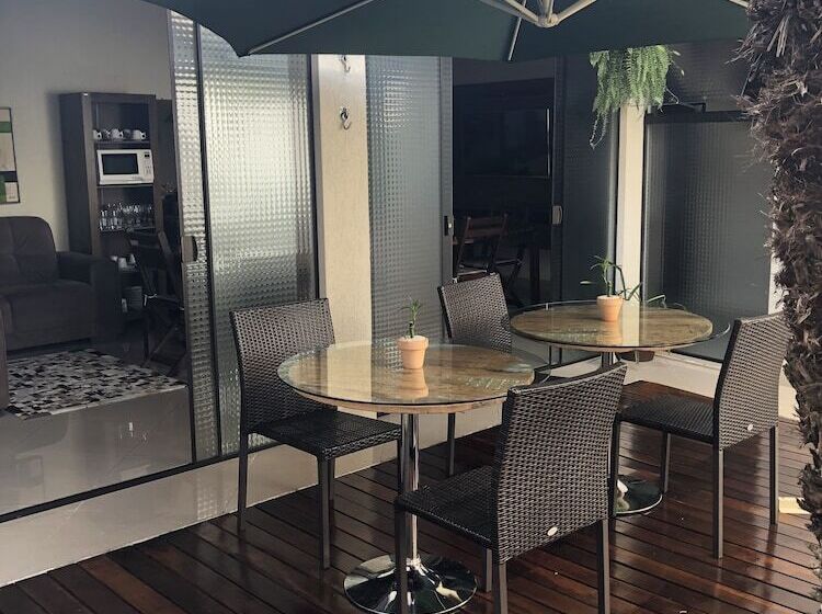 فندق Pousada Da Paz