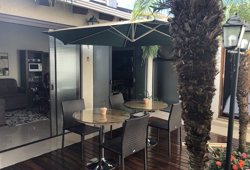 فندق Pousada Da Paz