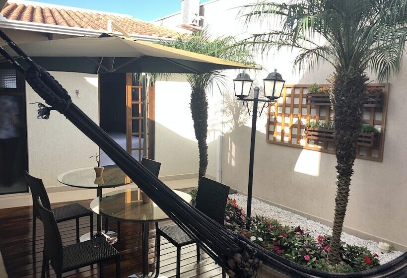 فندق Pousada Da Paz