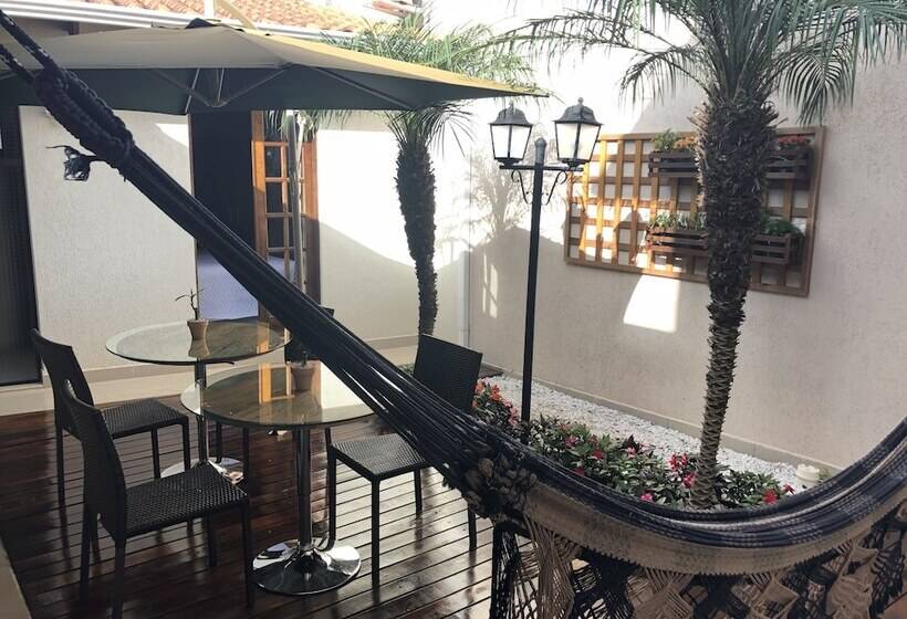 فندق Pousada Da Paz