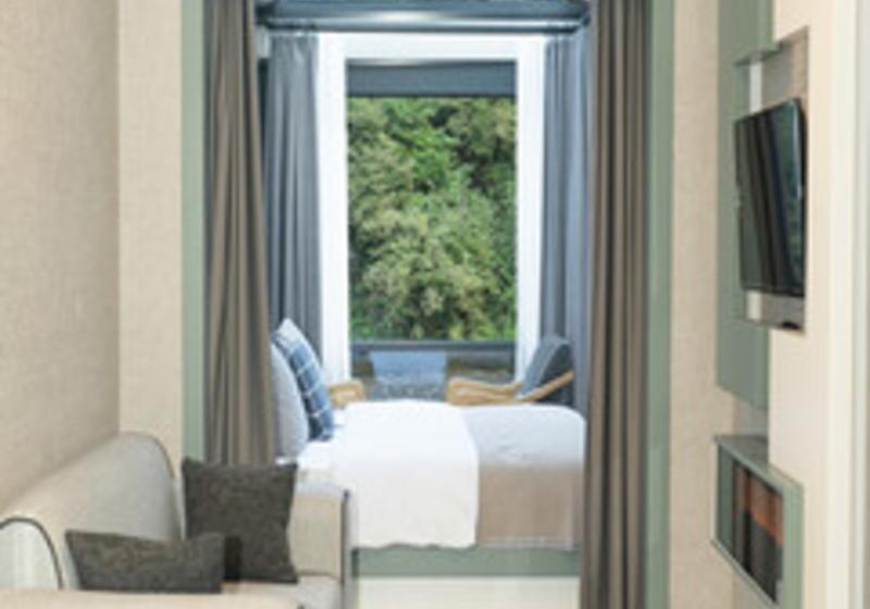 فندق River Side Tinyhouse