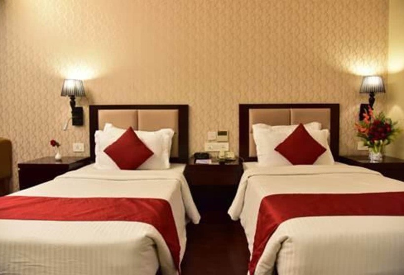 ホテル Royal Indu