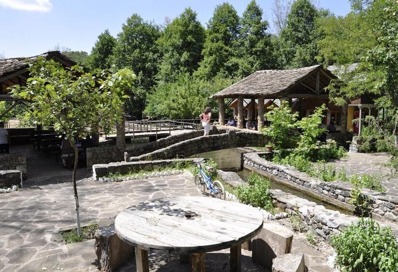 בית מלון כפרי Farma Sotira