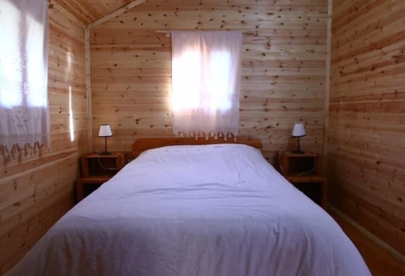 בית מלון כפרי Farma Sotira