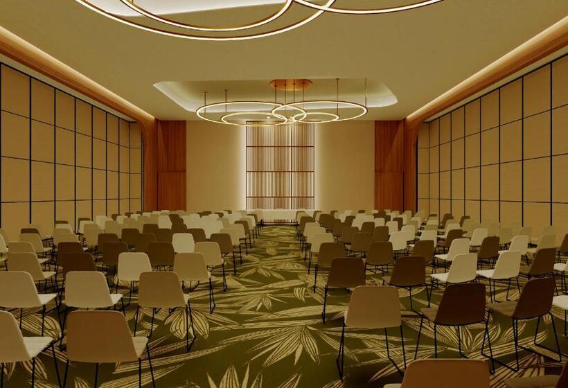 Secrets Playa Esmeralda Resort & Spa