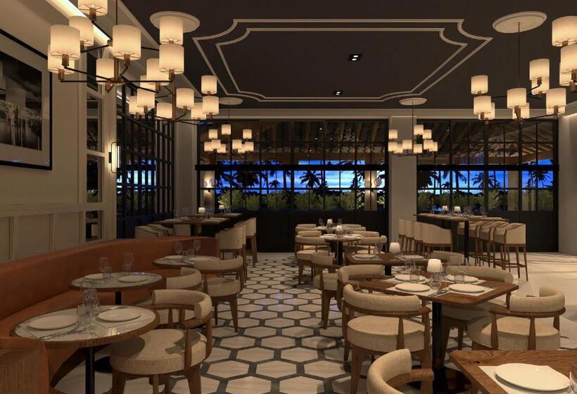 Secrets Playa Esmeralda Resort & Spa