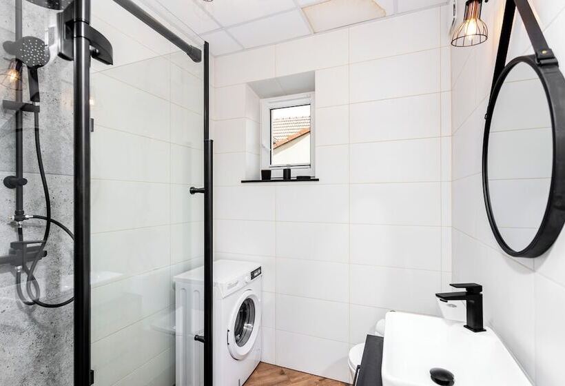 Horizon Park Aparthotel