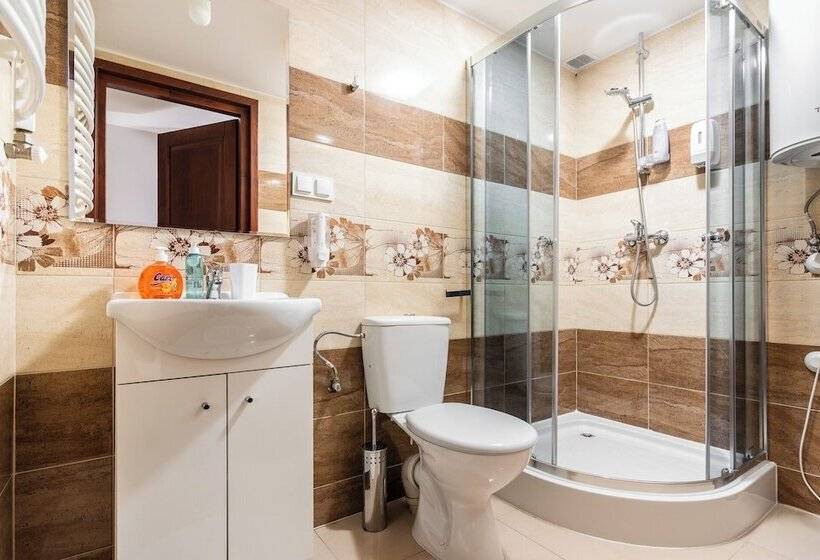 Horizon Park Aparthotel