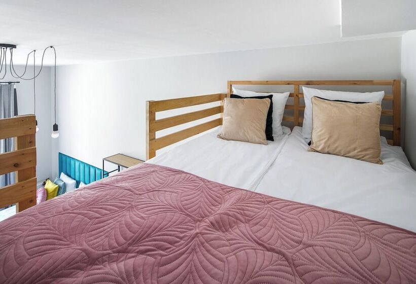 Horizon Park Aparthotel