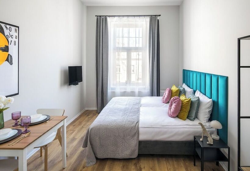 Horizon Park Aparthotel