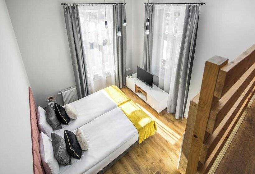 Horizon Park Aparthotel