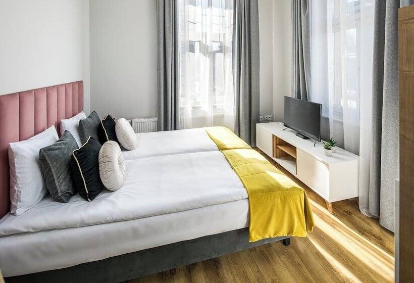 Horizon Park Aparthotel