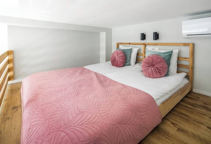 Horizon Park Aparthotel