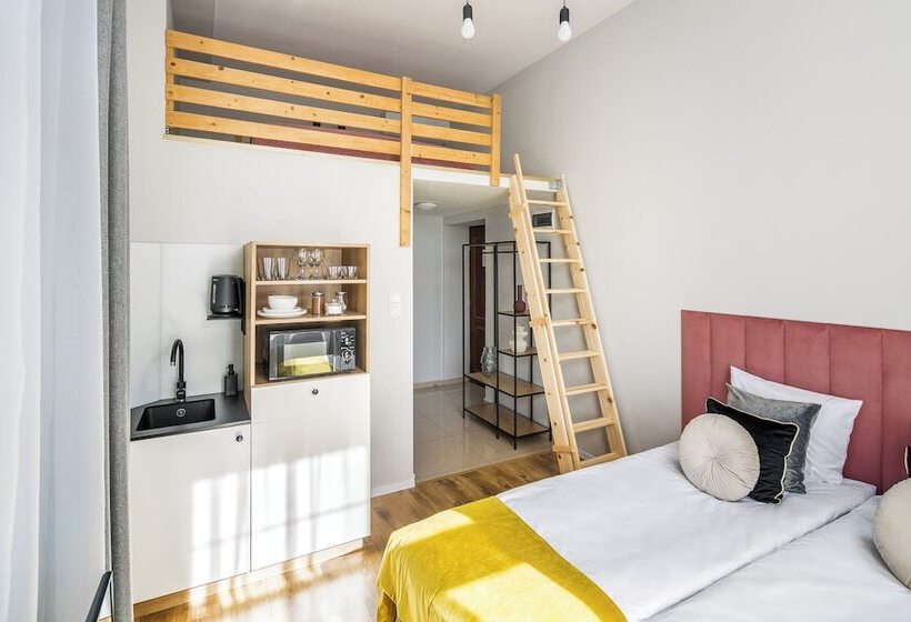 Horizon Park Aparthotel