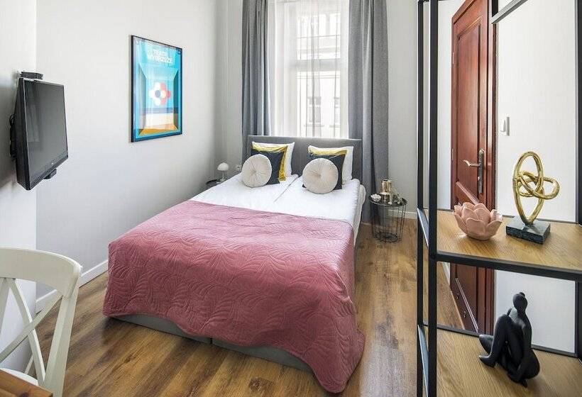 Horizon Park Aparthotel