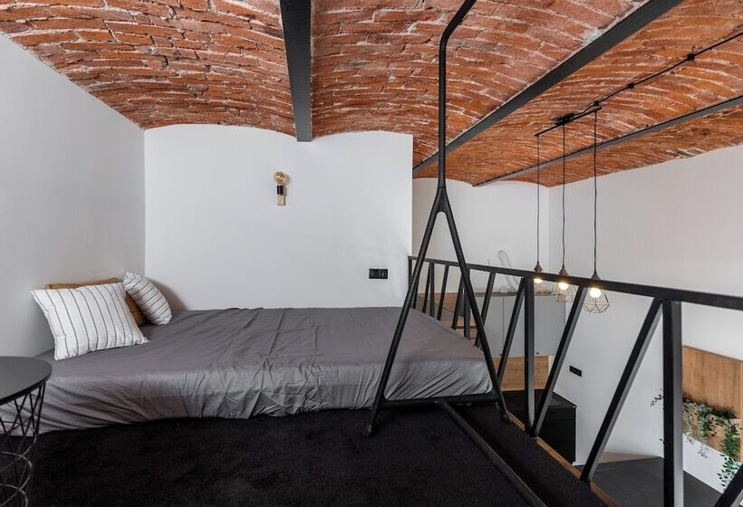 Horizon Park Aparthotel