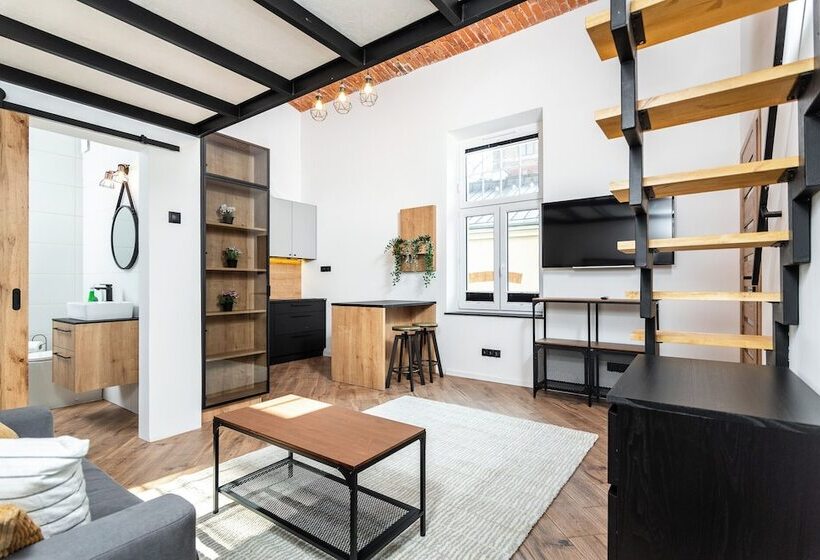 Horizon Park Aparthotel