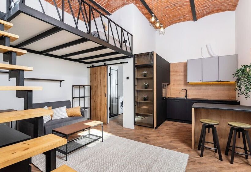 Horizon Park Aparthotel