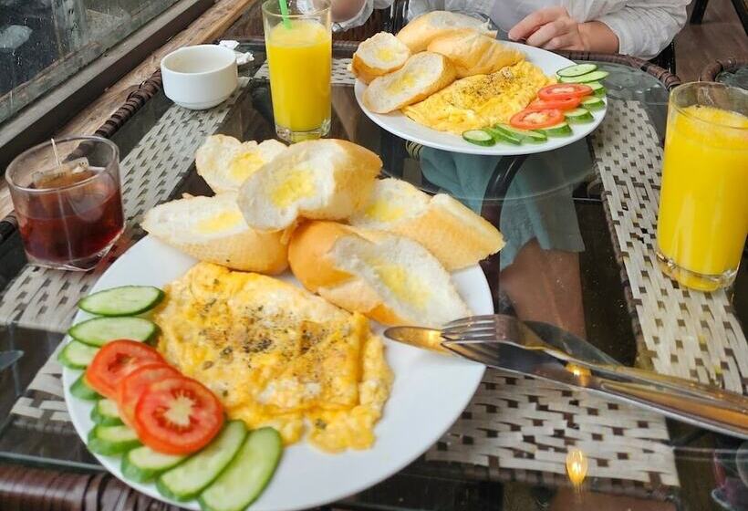 هتل Tam Coc Lavender Homestay