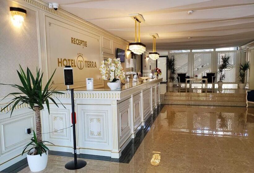 酒店 Terra