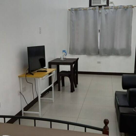 Отель Tesoro Apartments By Oyo