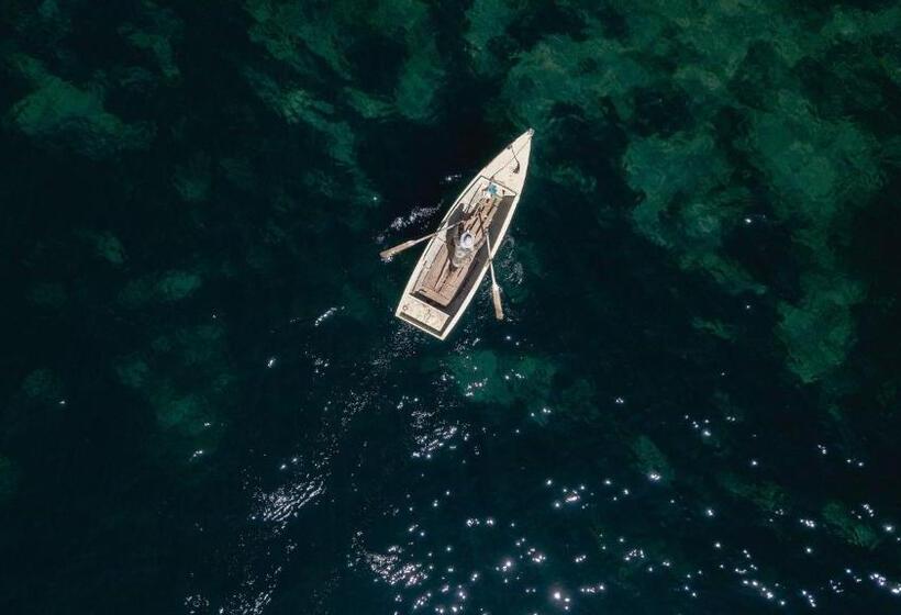 בית מלון כפרי Titilaka - Relais & Châteaux