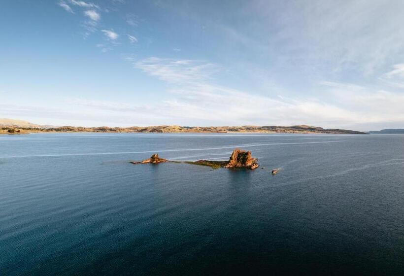 酒店 Titilaka - Relais & Châteaux