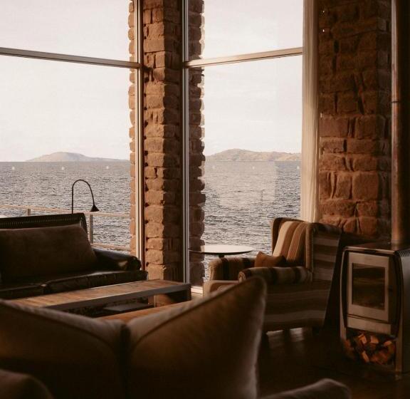 בית מלון כפרי Titilaka - Relais & Châteaux