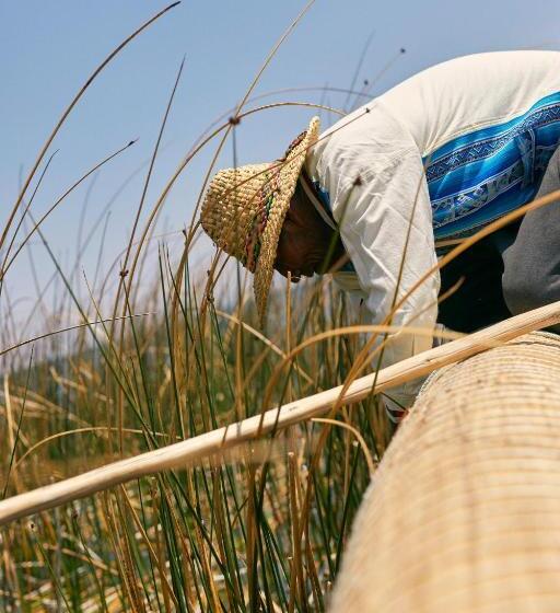 호텔 Titilaka - Relais & Châteaux