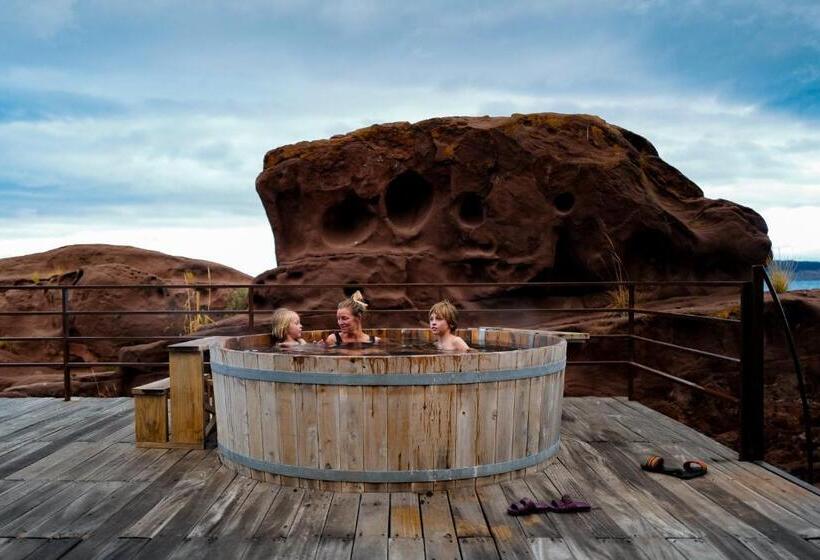 호텔 Titilaka - Relais & Châteaux