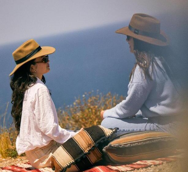 בית מלון כפרי Titilaka - Relais & Châteaux