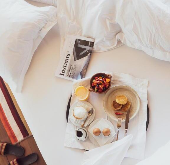 בית מלון כפרי Titilaka - Relais & Châteaux