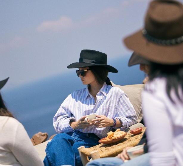 בית מלון כפרי Titilaka - Relais & Châteaux