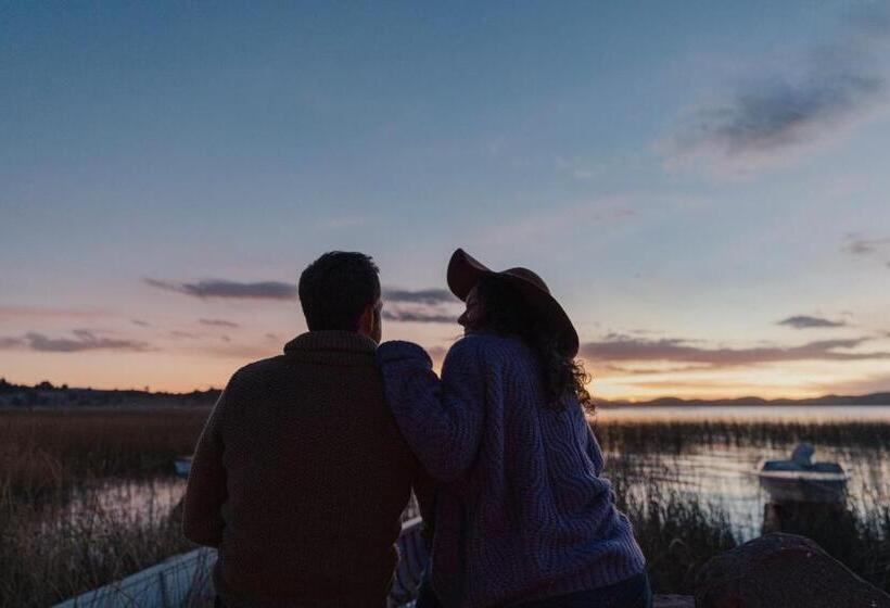 בית מלון כפרי Titilaka - Relais & Châteaux