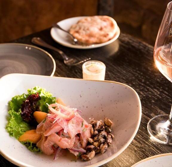 호텔 Titilaka - Relais & Châteaux