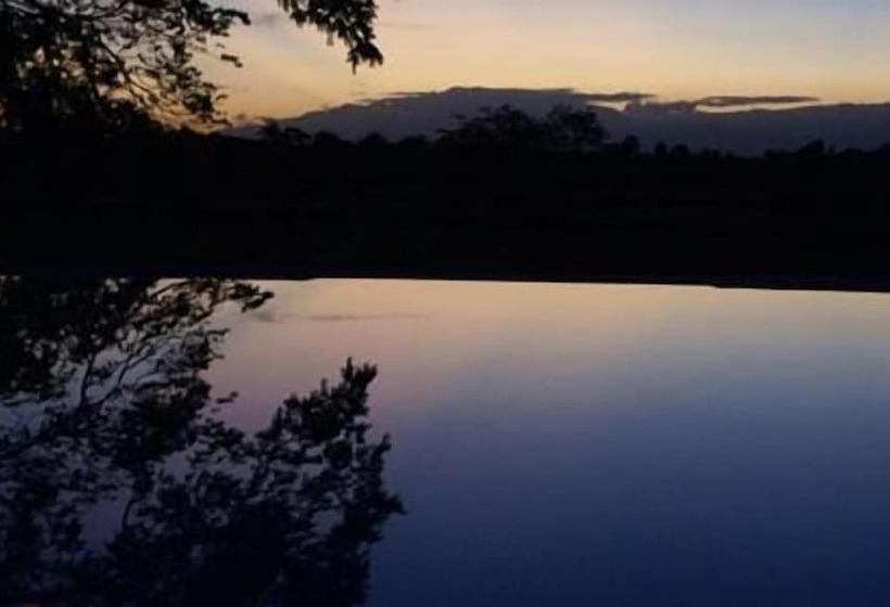 ホテル Tiuma Park