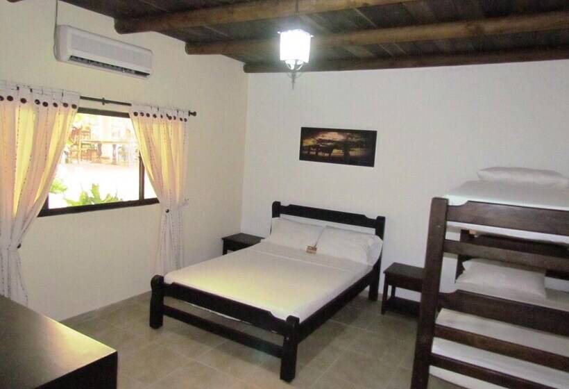 ホテル Tiuma Park