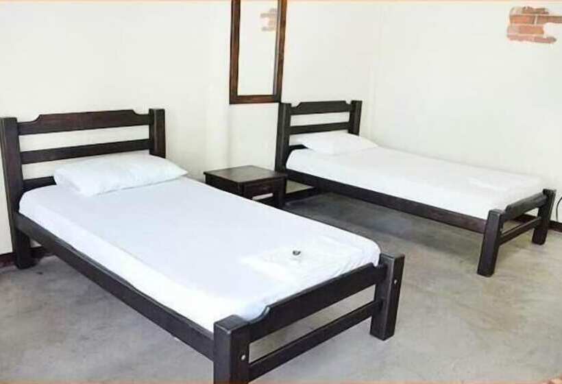 ホテル Tiuma Park