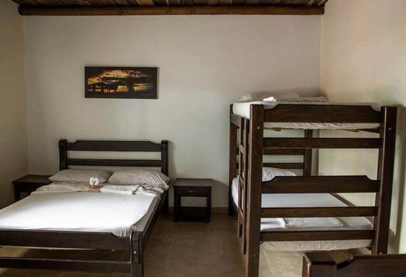 ホテル Tiuma Park