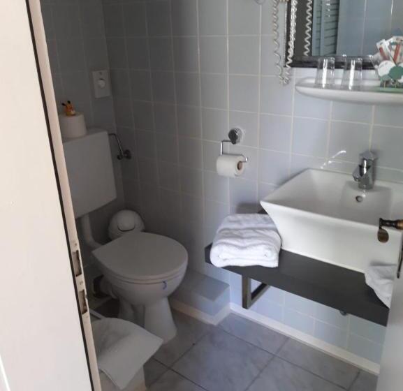 ホテル Zur Altstadt