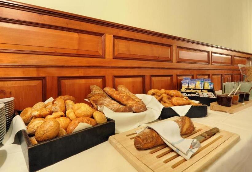 Jugendstilhotel Paxmontana