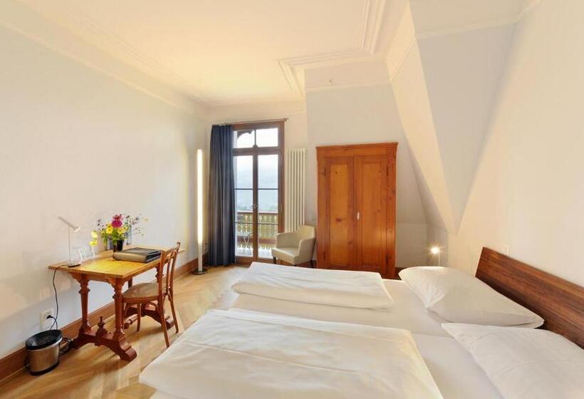 Jugendstilhotel Paxmontana