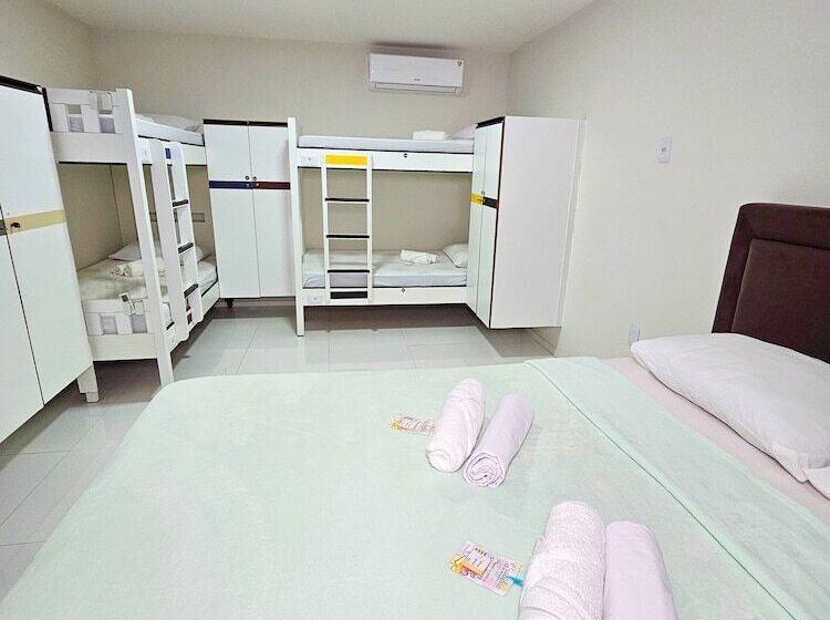 Manero Pousada e Hostel