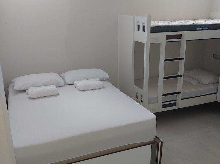 Manero Pousada e Hostel