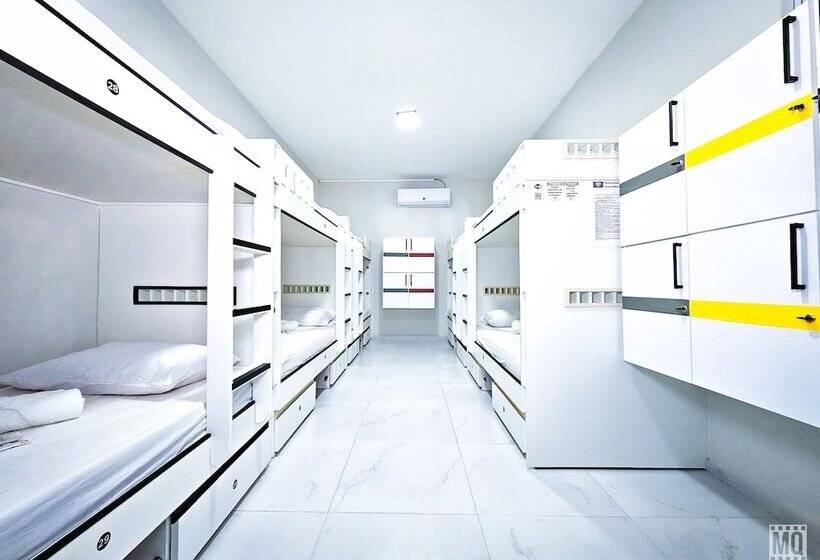 Manero Pousada e Hostel