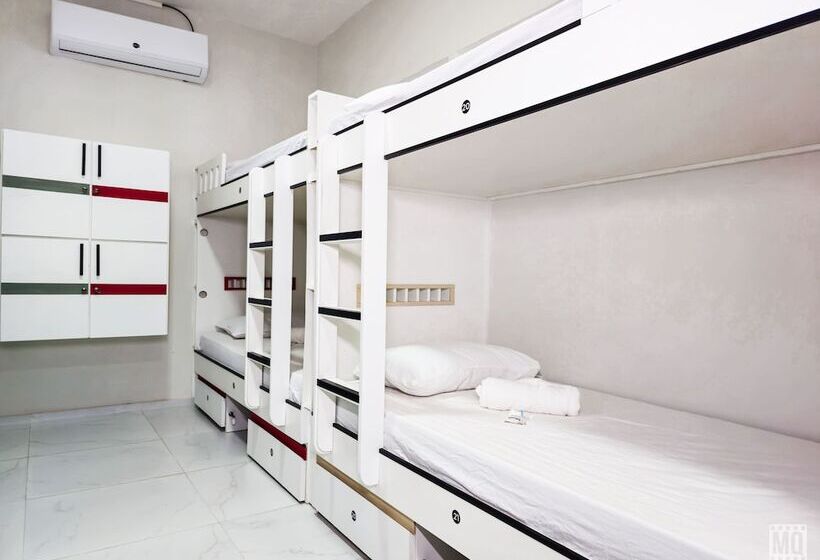 Manero Pousada e Hostel