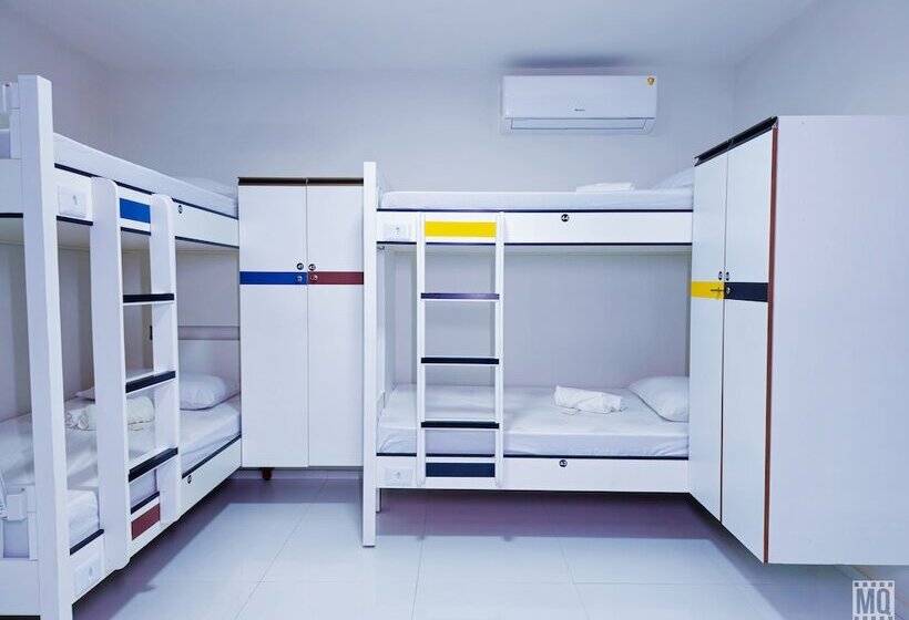 Manero Pousada e Hostel