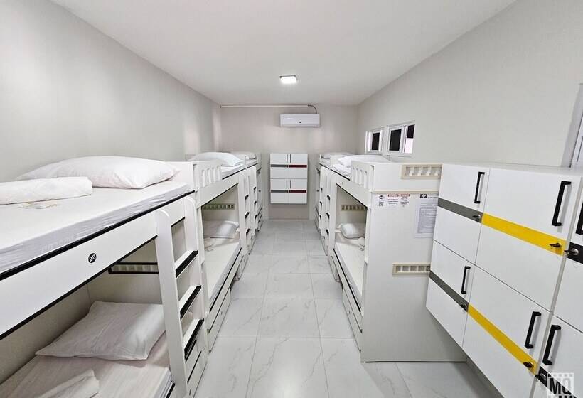 Manero Pousada e Hostel